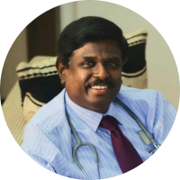 Dr. Vijay Deshmukh